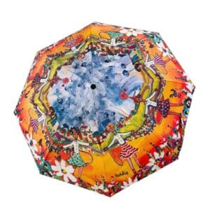 Portchie Hula Hoop Umbrella