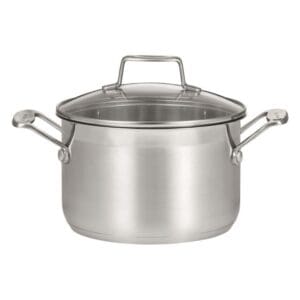 SCANPAN Impact Dutch Oven 3.2L 20CM
