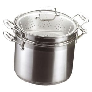 SCANPAN Impact Multi Pot Set 7.2L 24CM