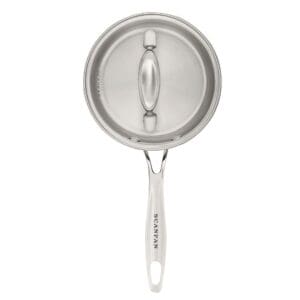 SCANPAN Impact Saucepan 1.2L 14CM