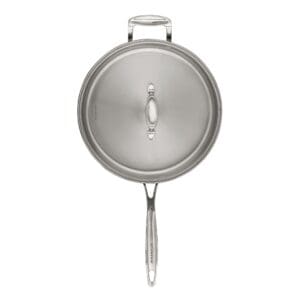 SCANPAN Impact Saute Pan 3.2L 28CM