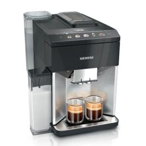 Siemens Fully Automatic Coffee Machine EQ500