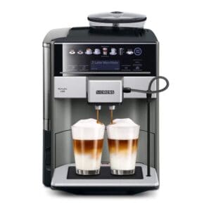 Siemens Fully Automatic Coffee Machine EQ6 Plus s500