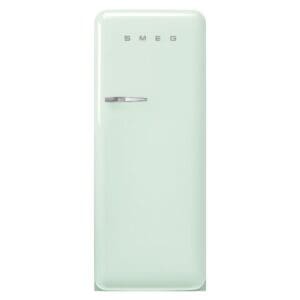 Smeg 50's Style Freestanding Fridge Pastel Green FAB28RPG6