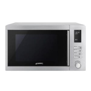 Smeg Countertop Microwave - MOE25X