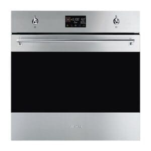 Smeg SpeedwaveXL Galileo Combi Microwave Oven