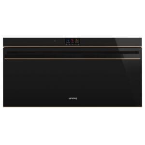 Smeg Thermo-Ventilated 90CM Oven - SFPR9604TNR