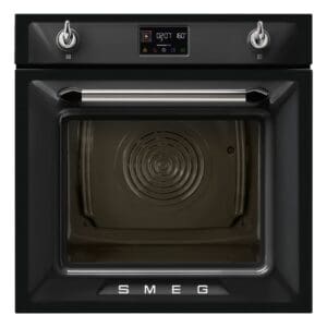 Smeg Victoria Combi Steam Oven - SOP6902S2PN