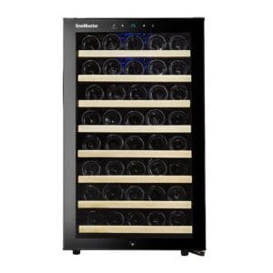 SnoMaster Wine Cooler 50 Bottles SMWC-50