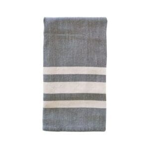 The Cotton Co Legacy Hand/Tea Towel - Saunders Dip