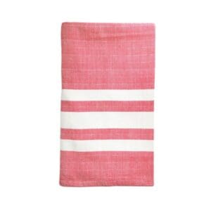 The Cotton Co Legacy Hand/Tea Towel - Weskus Kreef