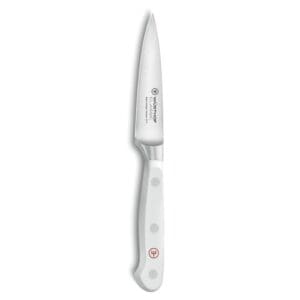 Wusthof Classic Paring Knife White 9CM