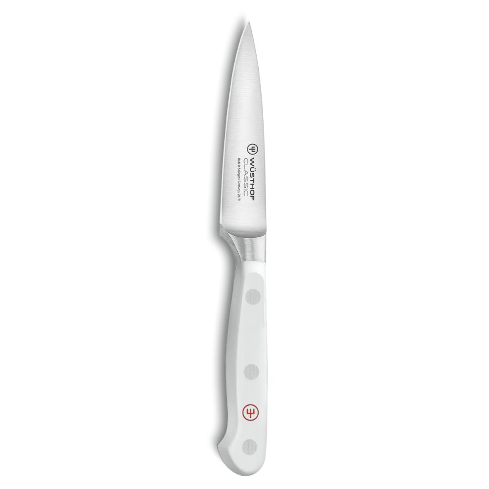 Wusthof Classic Paring Knife White 9CM