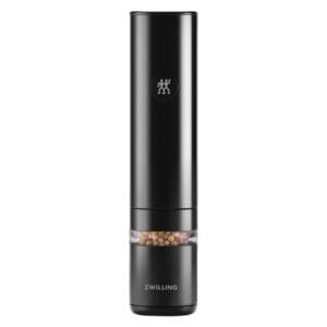 Zwilling Electric Salt/Pepper Mill Black