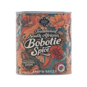 Aroma South African Bobotie Spice