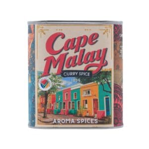 Aroma Spices Cape Malay Curry Spice