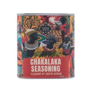 Aroma Spices Chakalaka Seasoning Tin