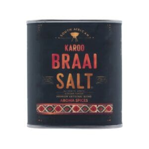 Aroma Spices Karoo Braai Salt – Gourmet All-in-One