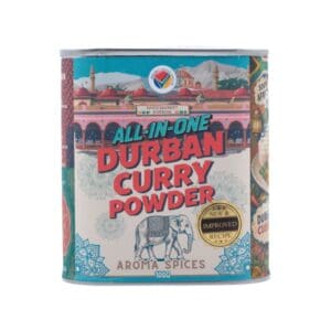 Aroma Spices Signature Durban Curry Powder