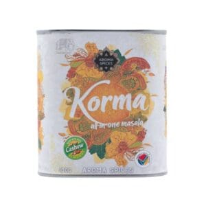 Aroma Spices Signature Korma Masala All In One