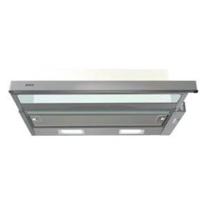 Bosch Series 2 Telescopic Cooker Hood 60CM Silver Metallic