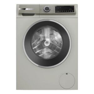 Bosch Washing Machine Series 6 Silver Inox WGK254ZXZA