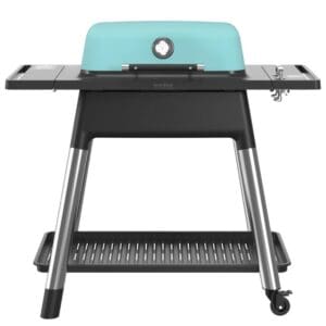 Everdure Force 2 Burner Gas Braai Mint