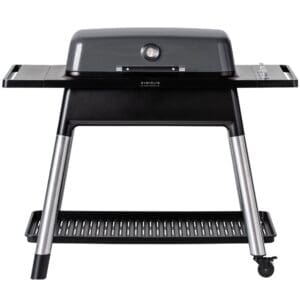 Everdure Force 2 Burner Gas Braai Graphite