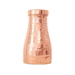 Flower of Life Copper Carafe 1000ml