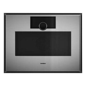 Gaggenau Expressive Series Combi-Microwave GM450120