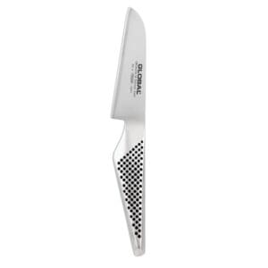 Global GS-6 Paring Knife Straight 10cm