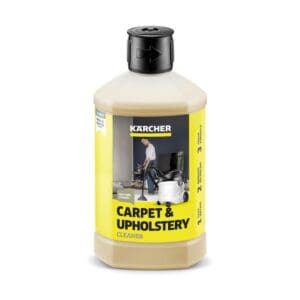 Karcher Carpet & Upholstery Cleaner 1l