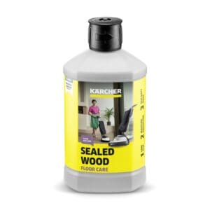 Karcher Floor Care - Sealed Parquet/Laminate/Cork 1l