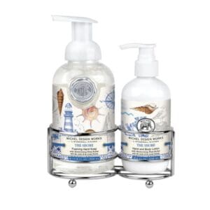 Michel Design Works Hand Care Caddy - The Shore