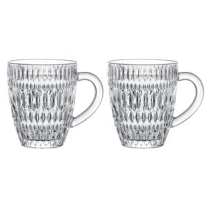 Nachtmann Ethno Barista Hot Beverage Mug