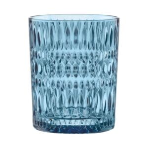 Nachtmann Ethno Tumbler - Vintage Blue