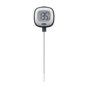 OXO Chef’s Precision Digital Instant Read Thermometer