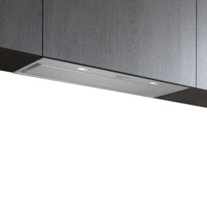 Siemens iQ500 Integrated Canopy Extractor 86CM Stainless Steel