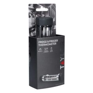 Taylor Pro Fridge & Freezer Thermometer