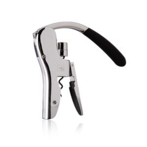 Vacu Vin Vertical Lever Corkscrew