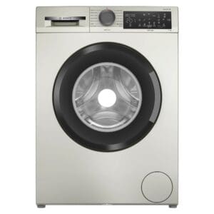 Bosch Washing Machine Series 2 Silver Inox WLZ2421SZA