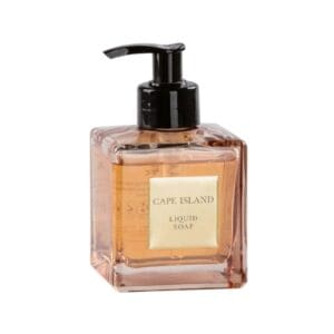 Cape Island Liquid Soap Wild Coast
