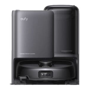 Eufy Omni Robot Vacuum Cleaner E25