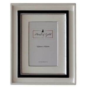 Heart Of Gold "Night Owl" Photo Frame