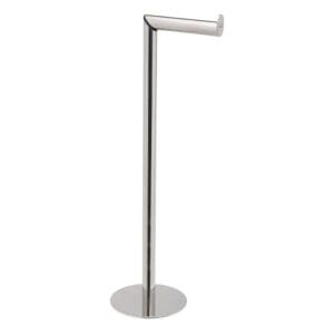 Joseph Joseph EasyStore™ Luxe 2-in-1 S/S Toilet Roll Stand