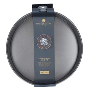 MasterClass Springform Cake Tin 30CM