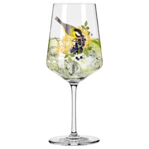 Ritzenhoff Summer Dew Aperitif Glass No.15