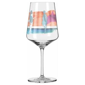 Ritzenhoff Summer Rausch Aperitif Glass No.9