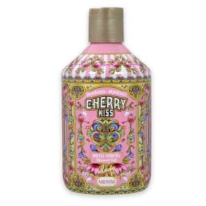 Rudy Gourmand Bath & Shower Gel Cherry Kiss 500ml