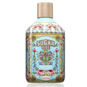 Rudy Gourmand Bath & Shower Gel Sugar Vibe 500ml